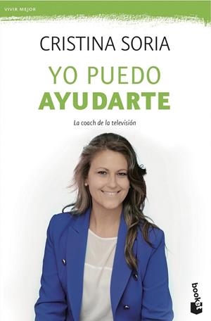 Yo puedo ayudarte | 9788467045499 | Cristina Soria | Librería Castillón - Comprar libros online Aragón, Barbastro