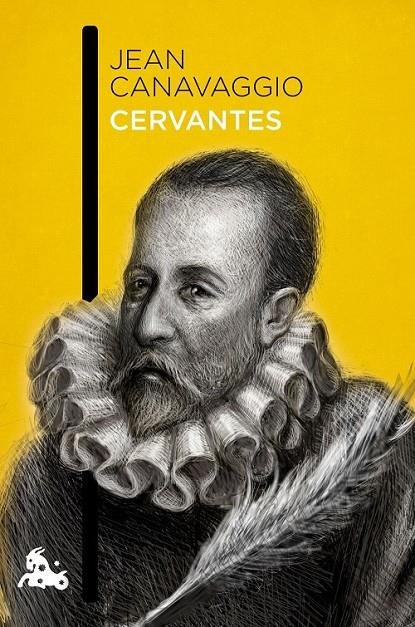 Cervantes | 9788467045567 | Jean Canavaggio | Librería Castillón - Comprar libros online Aragón, Barbastro