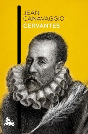 Cervantes | 9788467045567 | Jean Canavaggio | Librería Castillón - Comprar libros online Aragón, Barbastro