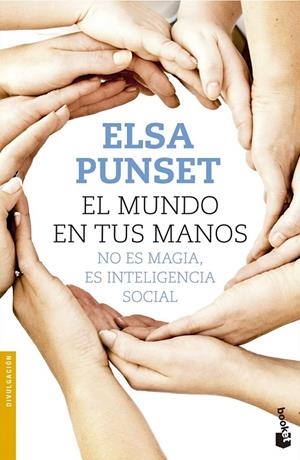 El mundo en tus manos | 9788423349722 | Elsa Punset | Librería Castillón - Comprar libros online Aragón, Barbastro