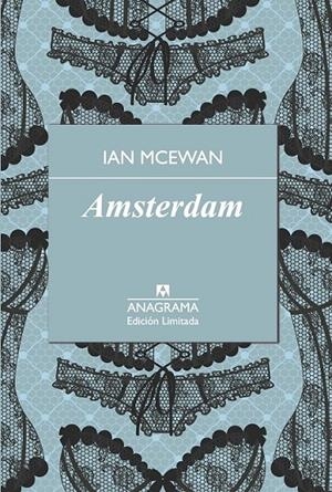 Amsterdam | 9788433928399 | McEwan, Ian | Librería Castillón - Comprar libros online Aragón, Barbastro