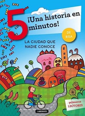 La ciudad que nadie conoce | 9788484837879 | Lazzarato, Francesca | Librería Castillón - Comprar libros online Aragón, Barbastro