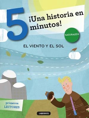 El viento y el sol | 9788484837886 | Librería Castillón - Comprar libros online Aragón, Barbastro