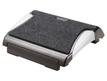 Reposapies ajustable q-connect KF20075 / 43331 | 5705831200753 | Librería Castillón - Comprar libros online Aragón, Barbastro