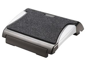 Reposapies ajustable q-connect KF20075 / 43331 | 5705831200753 | Librería Castillón - Comprar libros online Aragón, Barbastro