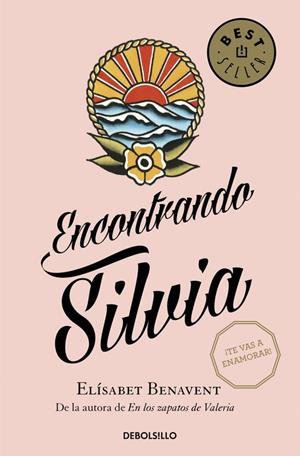 Encontrando a Silvia (Saga Silvia 2) | 9788490628539 | Elísabet Benavent | Librería Castillón - Comprar libros online Aragón, Barbastro