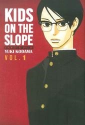 KIDS ON THE SLOPE 01 | 9788494429651 | KODAMA, YUKI | Librería Castillón - Comprar libros online Aragón, Barbastro