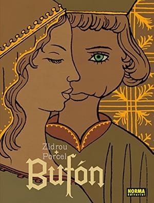 Bufón | 9788467920253 | Porcel Zidrou | Librería Castillón - Comprar libros online Aragón, Barbastro