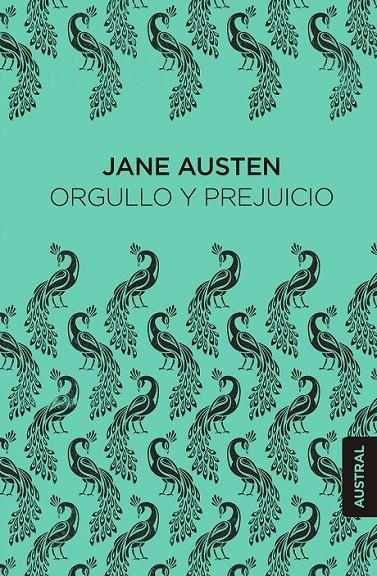 Orgullo y prejuicio | 9788467045642 | Jane Austen | Librería Castillón - Comprar libros online Aragón, Barbastro