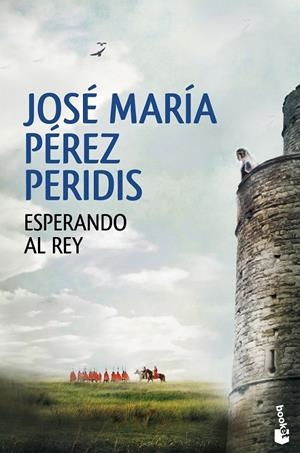Esperando al rey | 9788467045918 | Librería Castillón - Comprar libros online Aragón, Barbastro