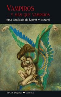 Vampiros... y más que vampiros | 9788477028109 | Varios autores | Librería Castillón - Comprar libros online Aragón, Barbastro