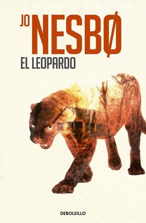 El leopardo (Harry Hole 8) | 9788490627563 | NESBØ, JO | Librería Castillón - Comprar libros online Aragón, Barbastro