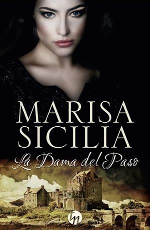 La dama del paso | 9788468767635 | Sicilia, Marisa | Librería Castillón - Comprar libros online Aragón, Barbastro