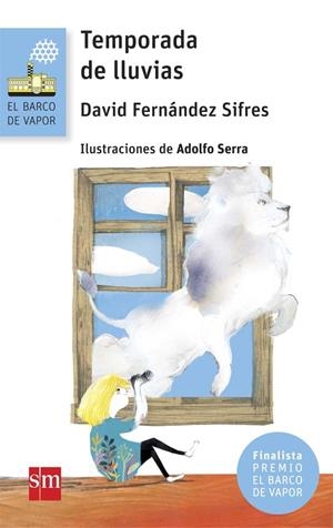 TEMPORADA DE LLUVIAS - BVA 171 | 9788467582529 | Fernández Sifres, David | Librería Castillón - Comprar libros online Aragón, Barbastro