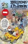 OLÉ 173 - CARNET AL PUNTO! | 9788466627177 | Ibáñez Talavera, Francisco | Librería Castillón - Comprar libros online Aragón, Barbastro