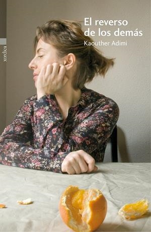 El reverso de los demás | 9788416461011 | Adimi, Kaouther | Librería Castillón - Comprar libros online Aragón, Barbastro
