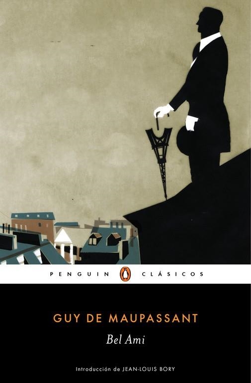 Bel Ami | 9788491050544 | Guy de Maupassant | Librería Castillón - Comprar libros online Aragón, Barbastro