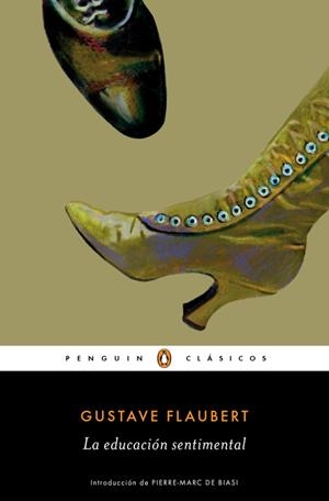 La educación sentimental | 9788491050551 | Gustave Flaubert | Librería Castillón - Comprar libros online Aragón, Barbastro