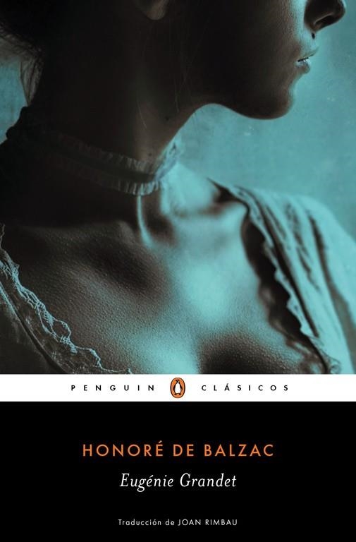 Eugénie Grandet | 9788491051534 | Honoré de Balzac | Librería Castillón - Comprar libros online Aragón, Barbastro