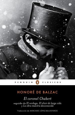 El coronel Chabert | 9788491051541 | Honoré de Balzac | Librería Castillón - Comprar libros online Aragón, Barbastro