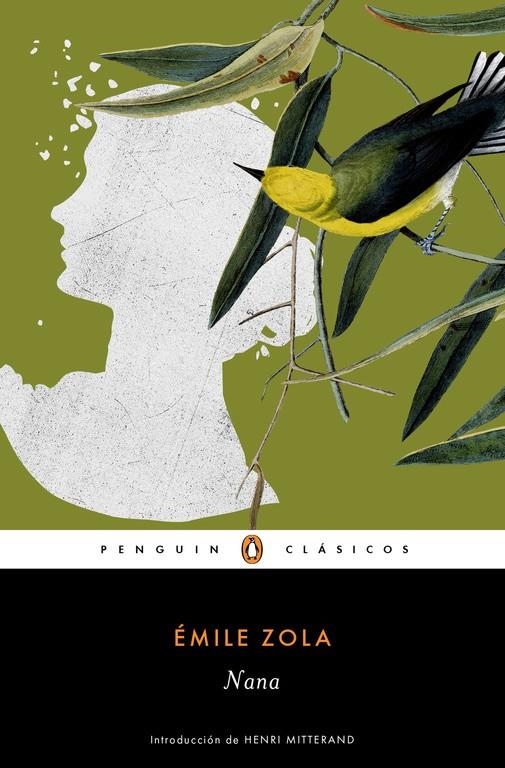 Nana | 9788491050605 | Émile Zola | Librería Castillón - Comprar libros online Aragón, Barbastro