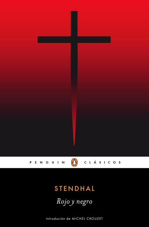 Rojo y negro | 9788491050537 | Stendhal | Librería Castillón - Comprar libros online Aragón, Barbastro