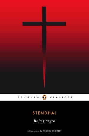 Rojo y negro | 9788491050537 | Stendhal | Librería Castillón - Comprar libros online Aragón, Barbastro