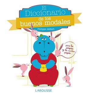 Diccionario de los buenos modales | 9788416368020 | Larousse Editorial | Librería Castillón - Comprar libros online Aragón, Barbastro