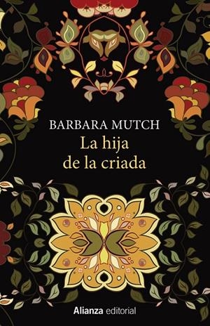 La hija de la criada | 9788491041573 | Mutch, Barbara | Librería Castillón - Comprar libros online Aragón, Barbastro