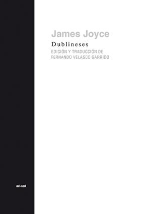 Dublineses | 9789874544452 | Joyce,James | Librería Castillón - Comprar libros online Aragón, Barbastro
