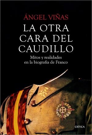 La otra cara del Caudillo | 9788498928631 | Viñas, Angel | Librería Castillón - Comprar libros online Aragón, Barbastro