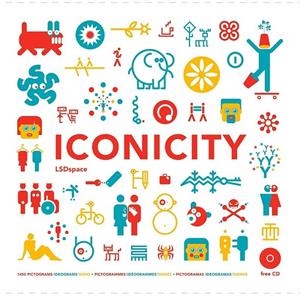 Iconicity Pictograms/Ideograms/Signs · Pictogrammes/Idéogrammes/Signes · Pictogr | 9788415967781 | Martínez García, Gabriel; Díaz Jiménez, Sonia | Librería Castillón - Comprar libros online Aragón, Barbastro