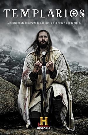 Templarios | 9788401015731 | CANAL HISTORIA | Librería Castillón - Comprar libros online Aragón, Barbastro