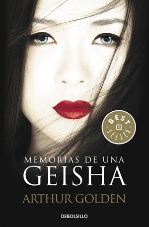 Memorias de una geisha | 9788466330077 | Arthur Golden | Librería Castillón - Comprar libros online Aragón, Barbastro