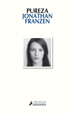 Pureza | 9788498387100 | Franzen, Jonathan | Librería Castillón - Comprar libros online Aragón, Barbastro