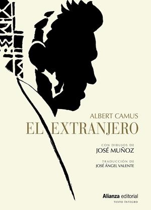 El extranjero | 9788491041689 | Camus, Albert | Librería Castillón - Comprar libros online Aragón, Barbastro