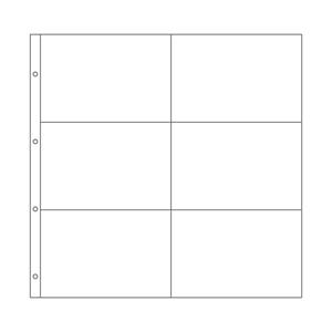 FUNDA SCRAP TIPO C PP CRISTAL | 8413623719846 | Librería Castillón - Comprar libros online Aragón, Barbastro