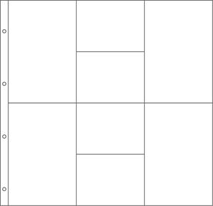 FUNDA SCRAP TIPO D PP CRISTAL | 8413623719853 | Librería Castillón - Comprar libros online Aragón, Barbastro