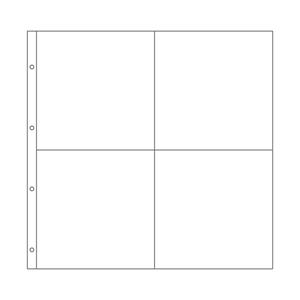 FUNDA SCRAP TIPO E PP CRISTAL | 8413623719860 | Librería Castillón - Comprar libros online Aragón, Barbastro