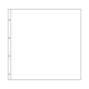 FUNDA SCRAP TIPO X PP CRISTAL | 8413623719884 | Librería Castillón - Comprar libros online Aragón, Barbastro