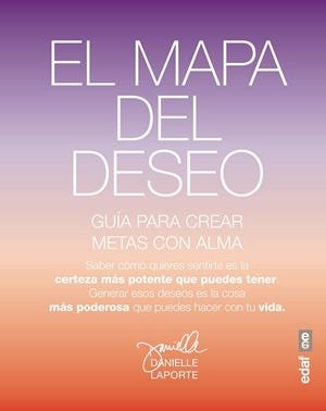 El mapa del deseo | 9788441435766 | Laporte, Danielle | Librería Castillón - Comprar libros online Aragón, Barbastro