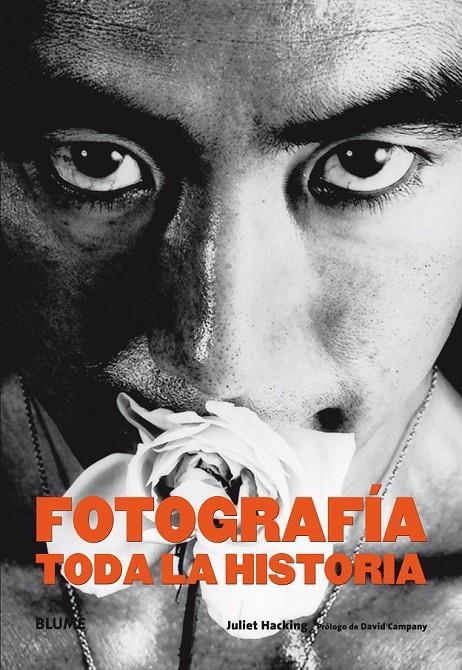 Fotografía. Toda la historia | 9788498018592 | Hacking, Juliet | Librería Castillón - Comprar libros online Aragón, Barbastro