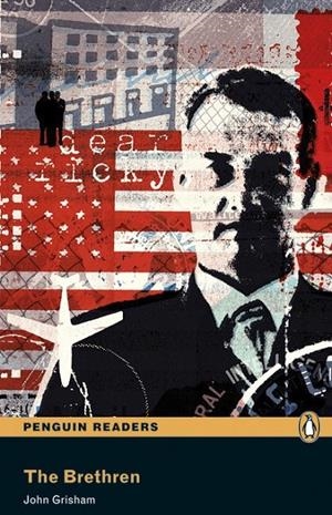 Penguin Readers 5: Brethren Book and MP3 Pack | 9781408276266 | Grisham, John | Librería Castillón - Comprar libros online Aragón, Barbastro
