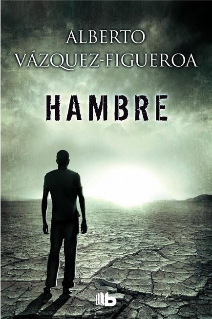 Hambre | 9788490701171 | Vázquez-Figueroa, Alberto | Librería Castillón - Comprar libros online Aragón, Barbastro