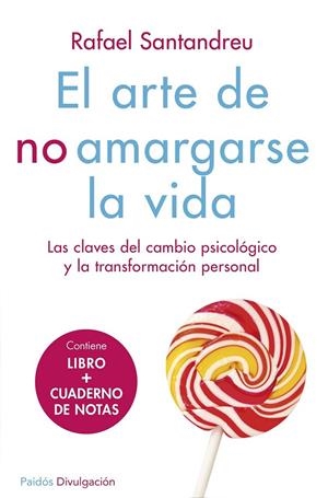 Pack El arte de no amargarse la vida | 9788449331626 | Rafael Santandreu Lorite | Librería Castillón - Comprar libros online Aragón, Barbastro