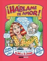 Háblame de amor | 9788416400133 | ALINE (ALINE KOMINSKY) | Librería Castillón - Comprar libros online Aragón, Barbastro