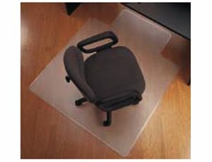 Alfombrilla para suelo q-connect pvc protectora del suelo 914x1219 mm grosor 2,5 mm. | 5705831001916 | Librería Castillón - Comprar libros online Aragón, Barbastro