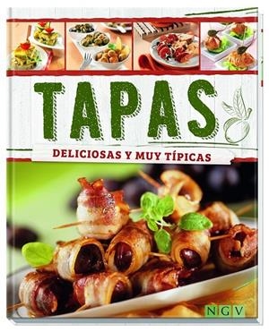 Tapas | 9783625005391 | Librería Castillón - Comprar libros online Aragón, Barbastro