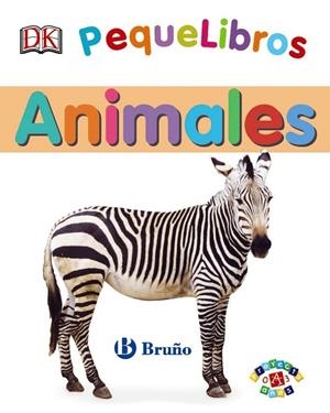 PequeLibros. Animales | 9788469604045 | VV. AA. | Librería Castillón - Comprar libros online Aragón, Barbastro