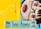 PACK INIO ASANO | 9788467921090 | ASANO, INIO | Librería Castillón - Comprar libros online Aragón, Barbastro